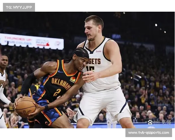 新赛季奖项预测：MVP竞争激烈，多球员有希望