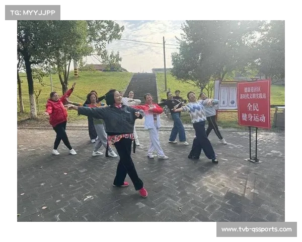 彭家湾乡依托新时代文明实践站，持续开展全民健身志愿服务活动