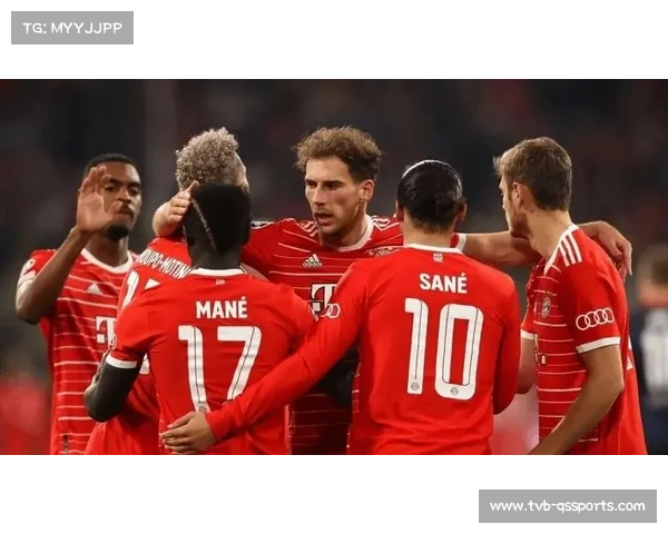 拜仁平美因茨暴露“得势不得分”难题，防线稳定性待加强