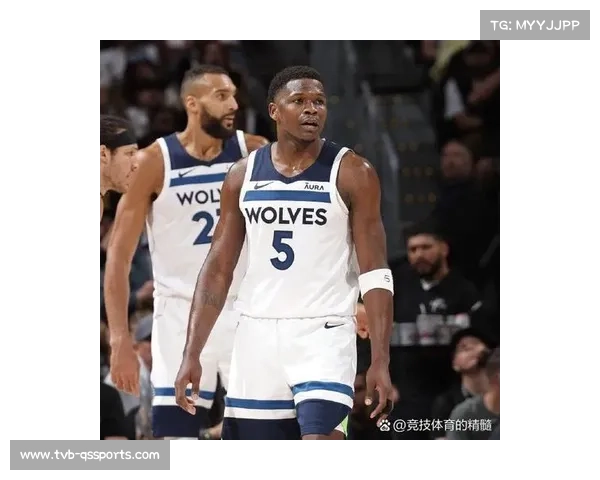 森林狼三连败跌至西部第七，爱德华兹空砍38分