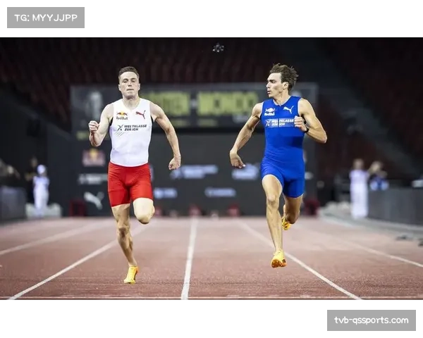 钻石联赛厦门站公布参赛名单：杜普兰蒂斯、杰克逊领衔