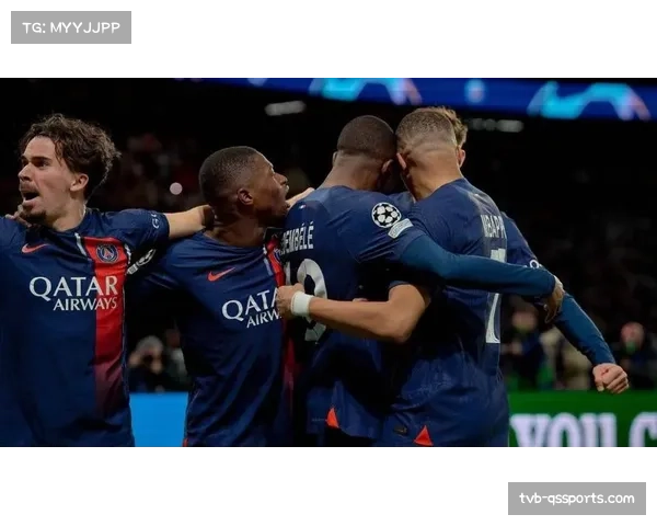 战术前瞻:如何限制姆巴佩,将成为巴萨客战巴黎圣日耳曼的胜负手 战术前瞻:如何限制姆巴佩,将成为巴萨客战巴黎圣日耳曼的胜负手