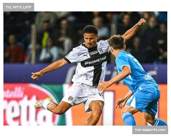 那不勒斯1-1帕尔马，距离榜首差距扩大至6分