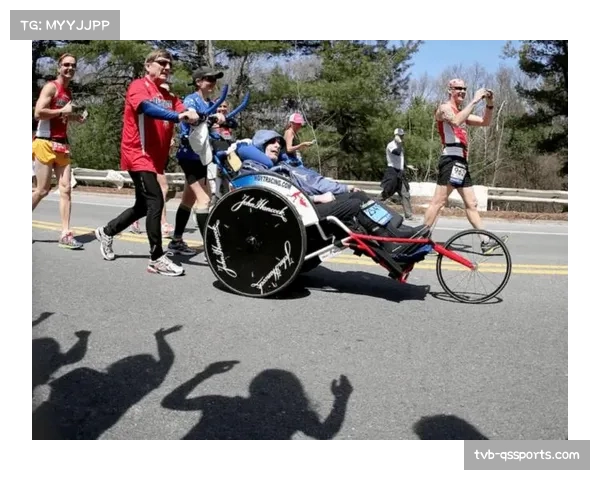 波士顿马拉松遭遇罕见强风天气，多位精英选手成绩受影响